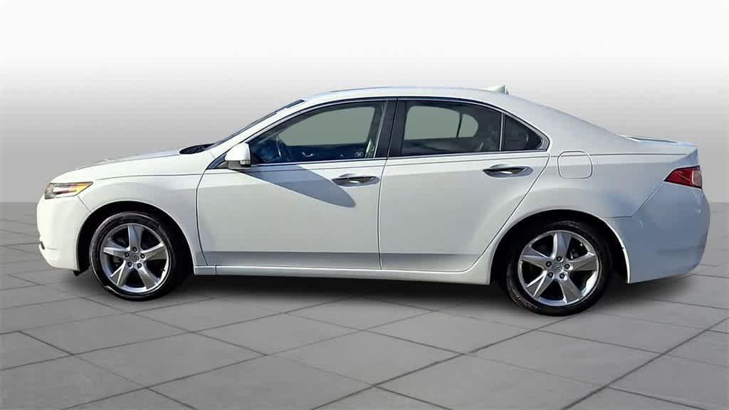 used 2012 Acura TSX car, priced at $8,398