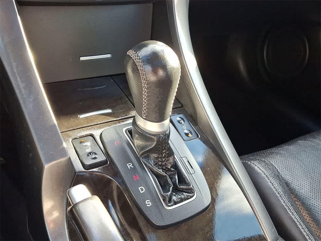 used 2012 Acura TSX car, priced at $8,398