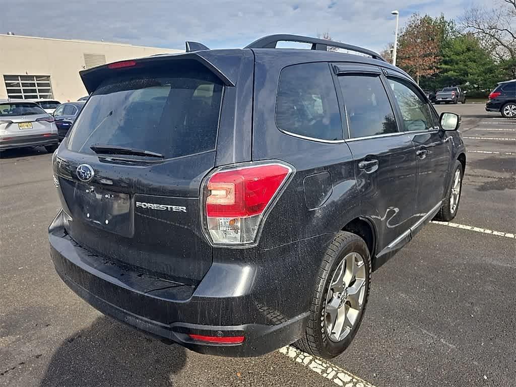 used 2018 Subaru Forester car, priced at $19,298