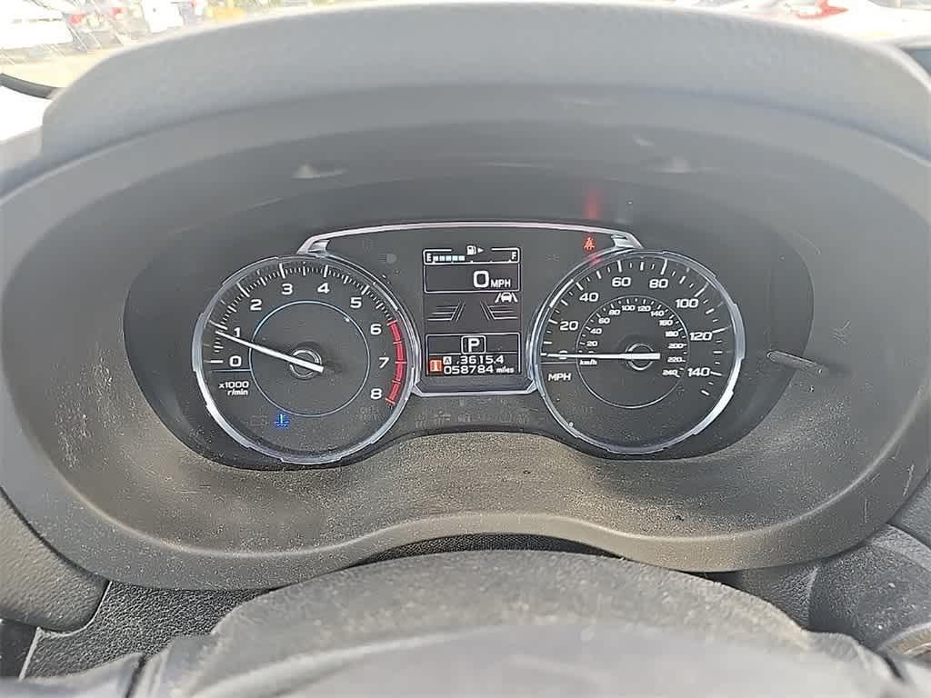 used 2018 Subaru Forester car, priced at $19,298