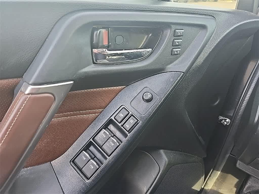 used 2018 Subaru Forester car, priced at $19,298