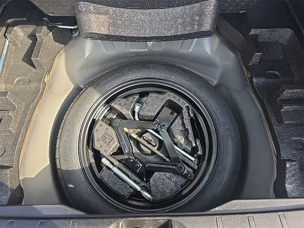 used 2018 Subaru Forester car, priced at $19,298