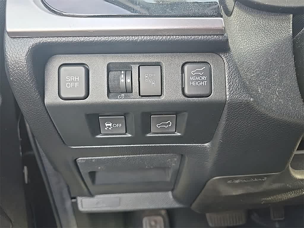 used 2018 Subaru Forester car, priced at $19,298