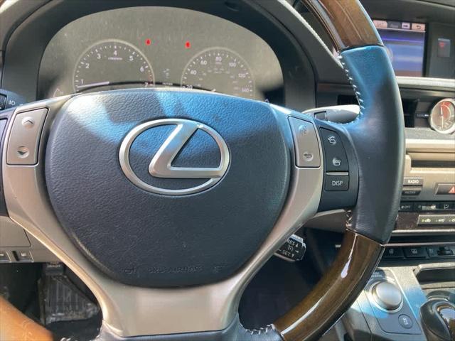 used 2013 Lexus ES 350 car, priced at $13,774
