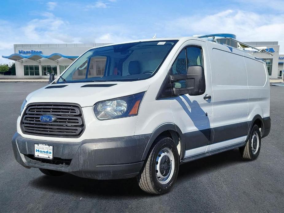 used 2017 Ford Transit-150 car, priced at $18,995