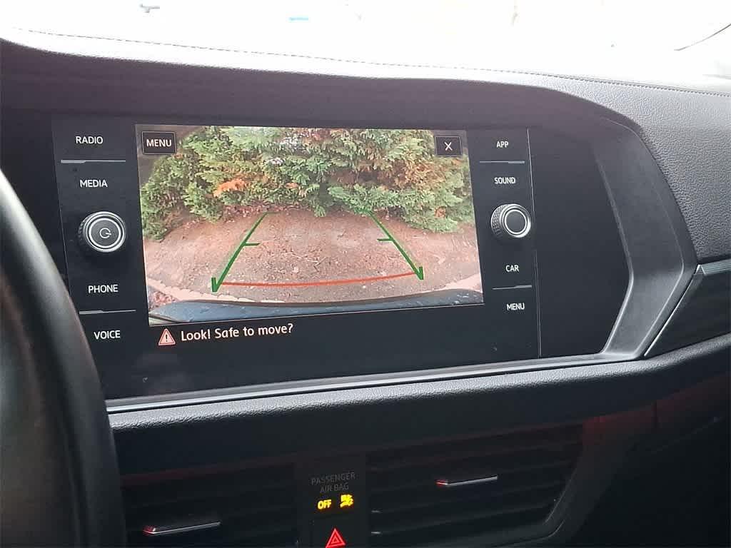 used 2019 Volkswagen Jetta car, priced at $13,998