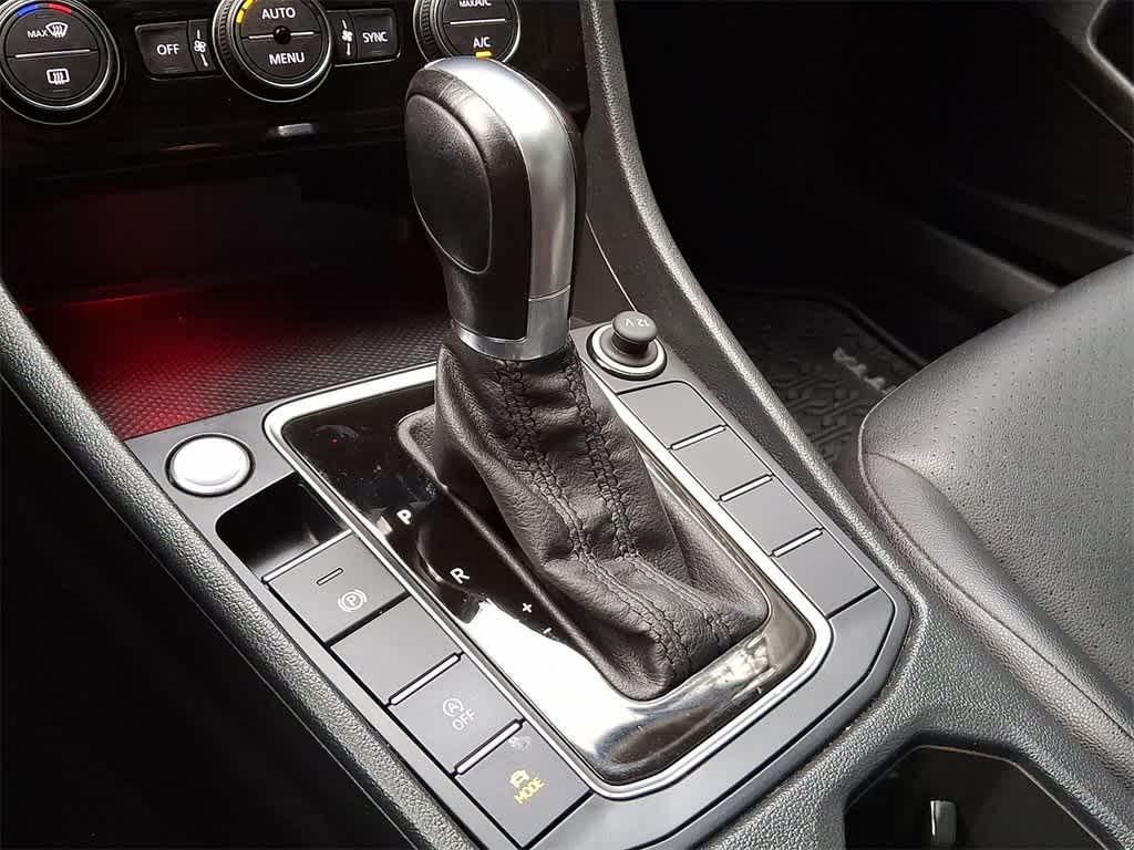 used 2019 Volkswagen Jetta car, priced at $13,998