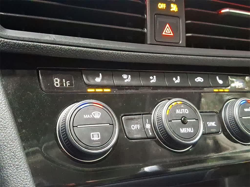 used 2019 Volkswagen Jetta car, priced at $13,998