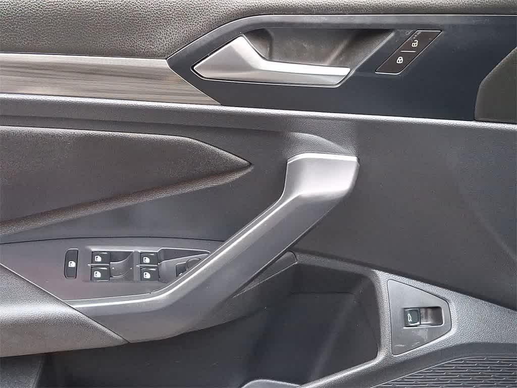 used 2019 Volkswagen Jetta car, priced at $13,998