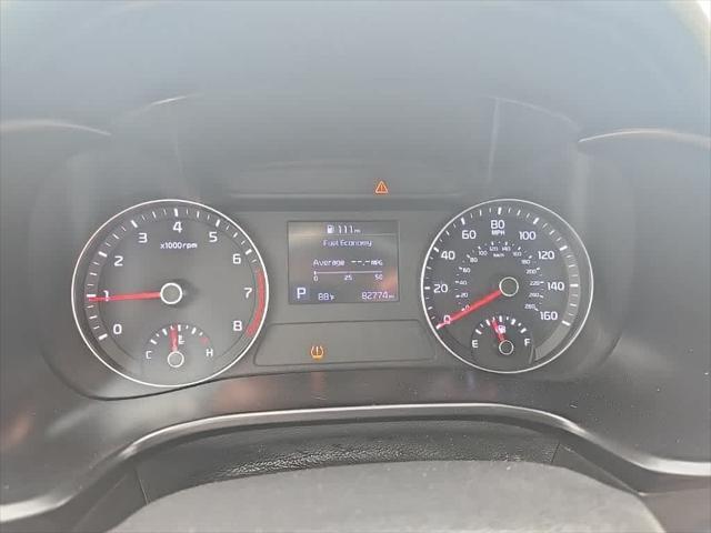 used 2019 Kia Forte car, priced at $12,579