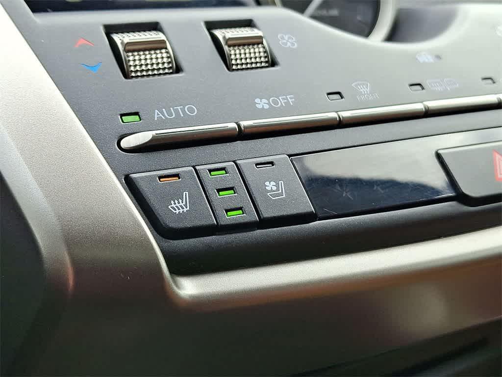 used 2020 Lexus NX 300 car, priced at $26,998