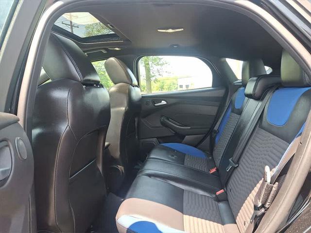 used 2014 Ford Focus ST car, priced at $11,413