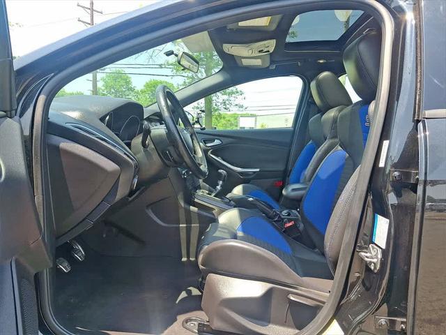 used 2014 Ford Focus ST car, priced at $11,413