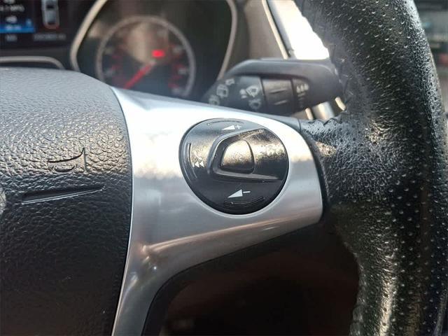 used 2014 Ford Focus ST car, priced at $11,413