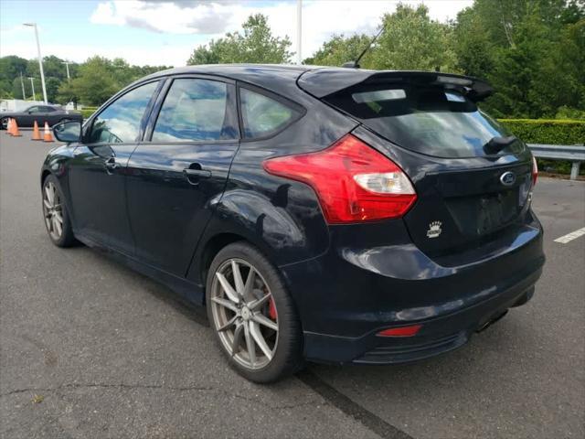 used 2014 Ford Focus ST car, priced at $11,498