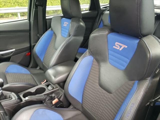 used 2014 Ford Focus ST car, priced at $11,498