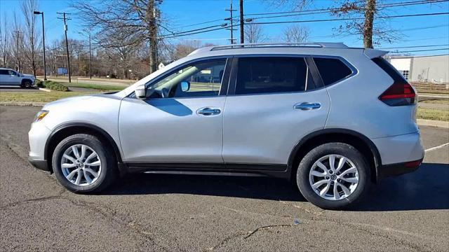 used 2019 Nissan Rogue car, priced at $12,498