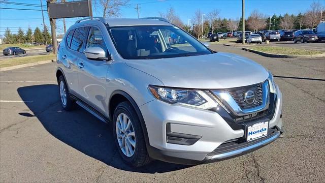 used 2019 Nissan Rogue car, priced at $12,498