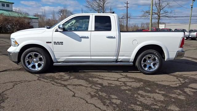 used 2017 Ram 1500 car, priced at $29,991