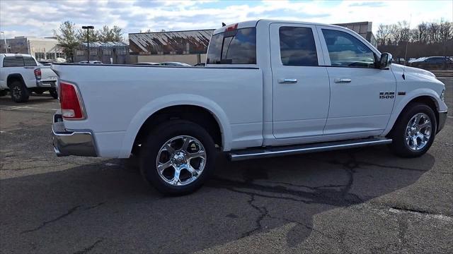 used 2017 Ram 1500 car, priced at $29,991