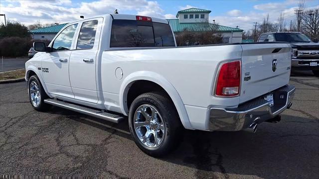 used 2017 Ram 1500 car, priced at $29,991