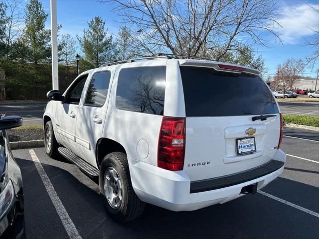 used 2012 Chevrolet Tahoe car, priced at $12,539