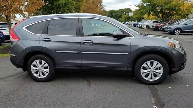 used 2012 Honda CR-V car, priced at $14,369