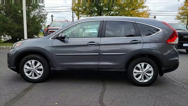 used 2012 Honda CR-V car, priced at $14,369