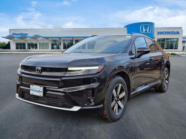 new 2024 Honda Prologue car, priced at $56,550