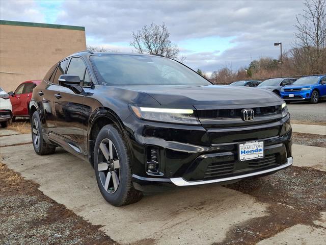 new 2024 Honda Prologue car, priced at $56,550