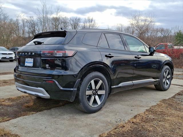 new 2024 Honda Prologue car, priced at $56,550