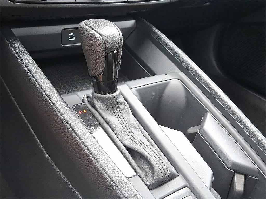 new 2025 Honda Accord car, priced at $31,755