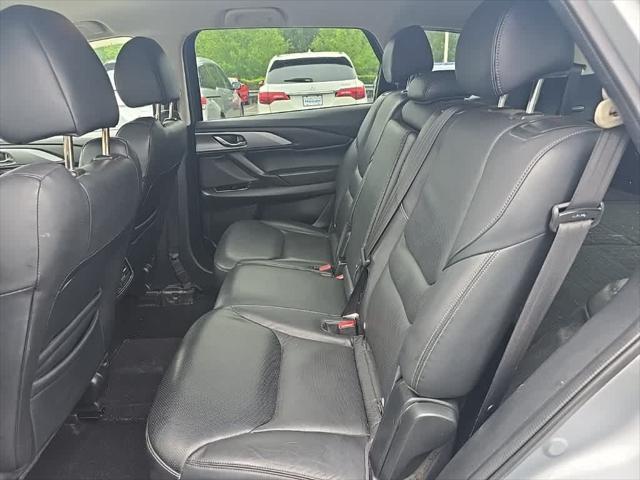 used 2019 Mazda CX-9 car, priced at $17,998