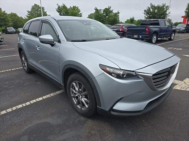 used 2019 Mazda CX-9 car, priced at $17,998
