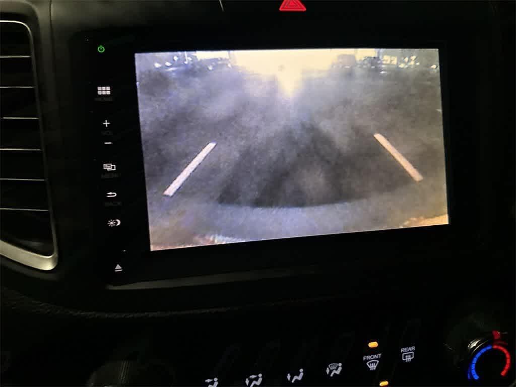 used 2015 Honda CR-V car, priced at $14,898