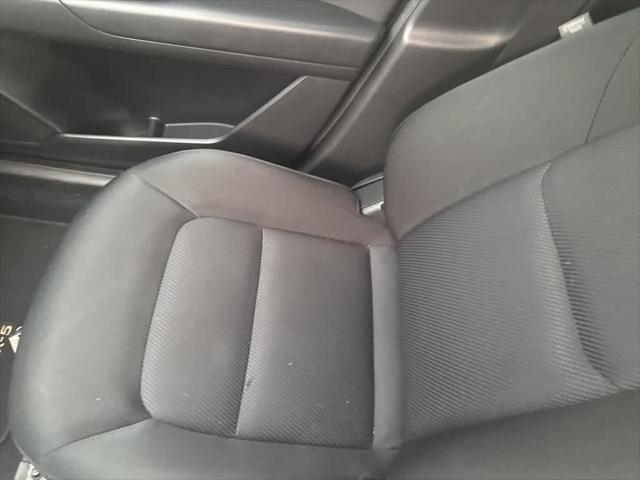 used 2021 Mazda CX-5 car, priced at $21,640