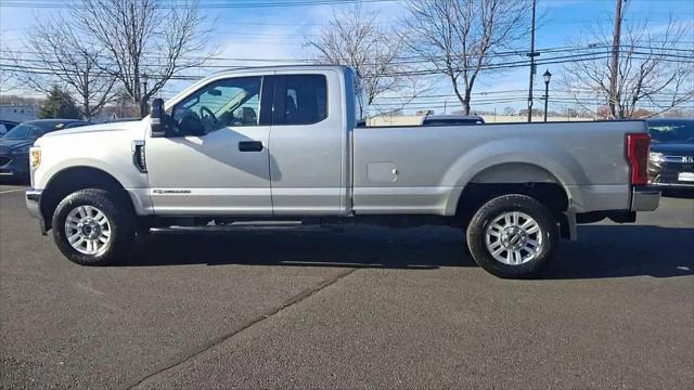 used 2019 Ford F-350 car, priced at $35,498