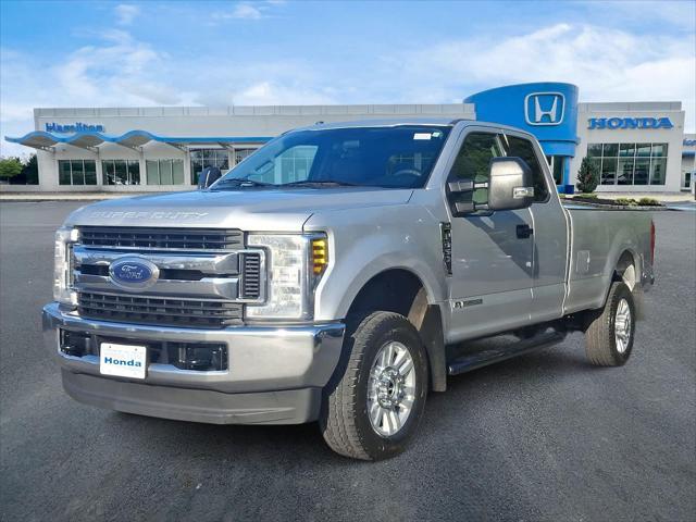 used 2019 Ford F-350 car, priced at $35,498