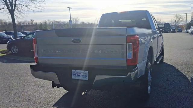 used 2019 Ford F-350 car, priced at $35,498