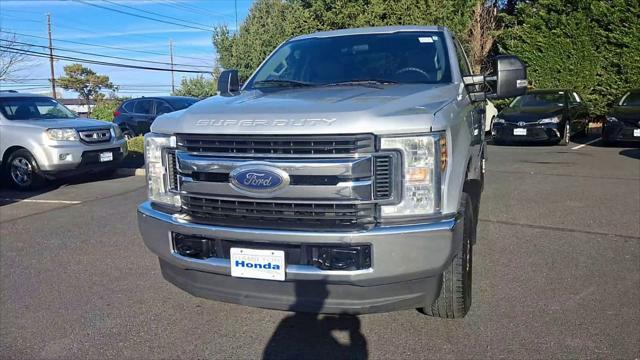 used 2019 Ford F-350 car, priced at $35,498