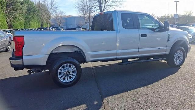 used 2019 Ford F-350 car, priced at $35,498