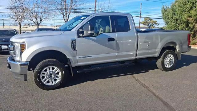 used 2019 Ford F-350 car, priced at $35,498