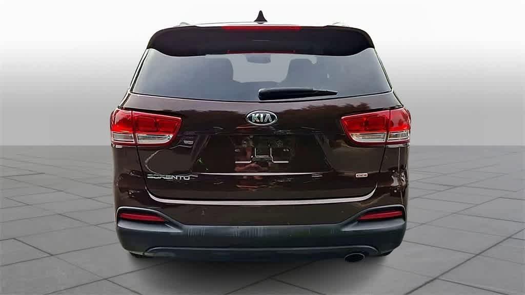 used 2016 Kia Sorento car, priced at $7,998
