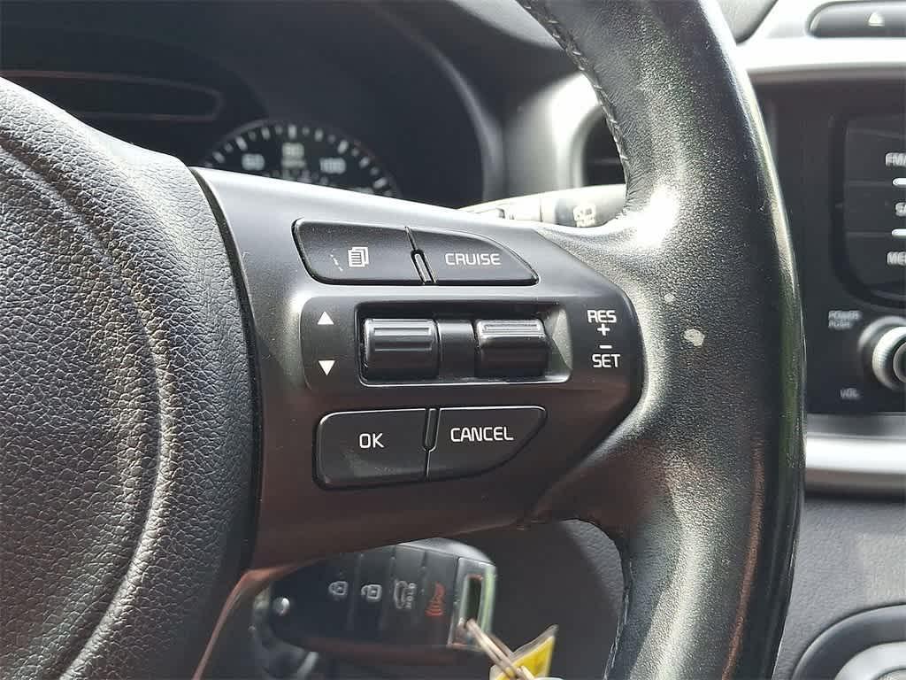 used 2016 Kia Sorento car, priced at $7,998