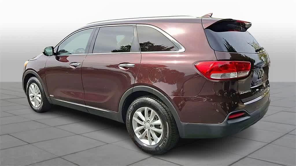 used 2016 Kia Sorento car, priced at $7,998