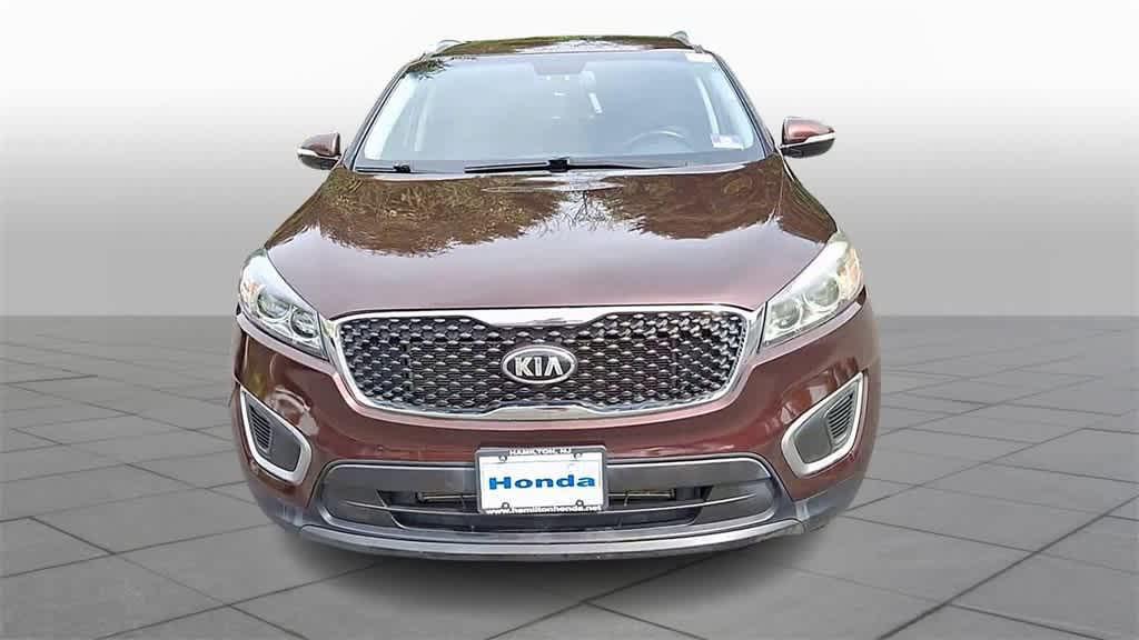 used 2016 Kia Sorento car, priced at $7,998
