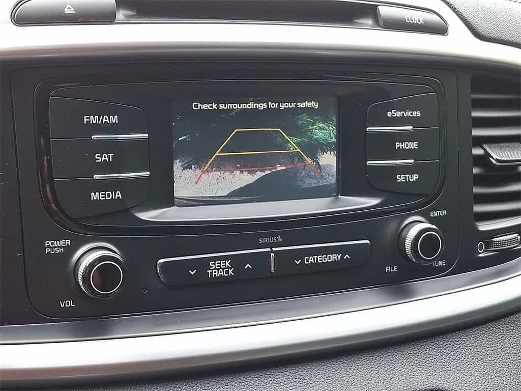 used 2016 Kia Sorento car, priced at $7,998