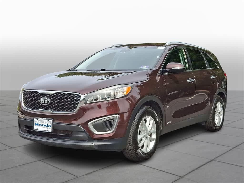 used 2016 Kia Sorento car, priced at $7,998