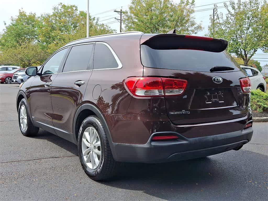 used 2016 Kia Sorento car, priced at $7,998
