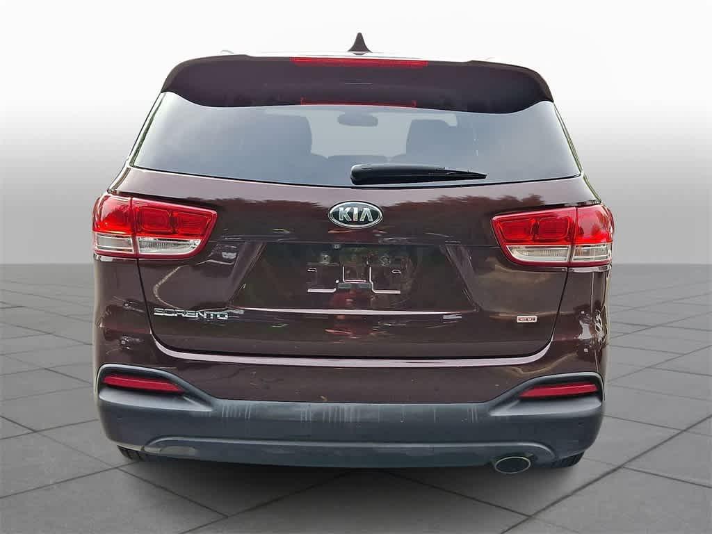 used 2016 Kia Sorento car, priced at $7,998
